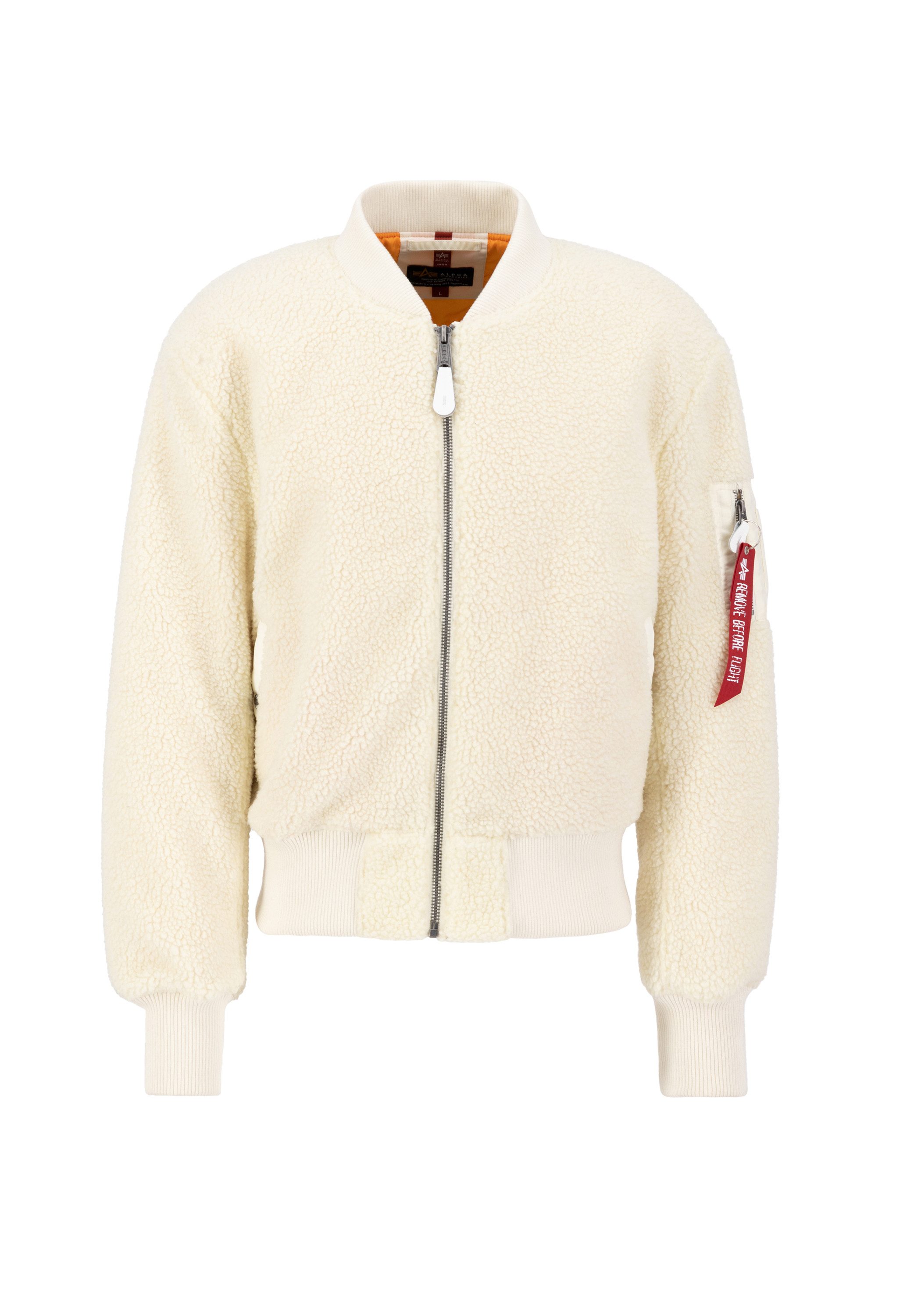 Alpha Industries Bomberjacke Alpha Industries Men günstig online kaufen