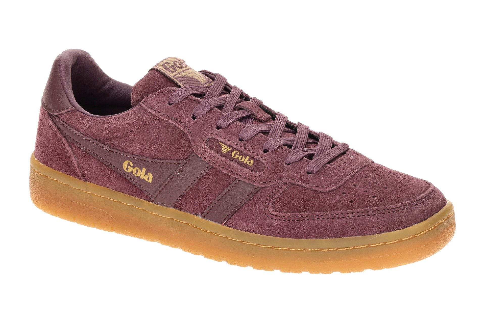 Gola CLB571RD Schnürschuh