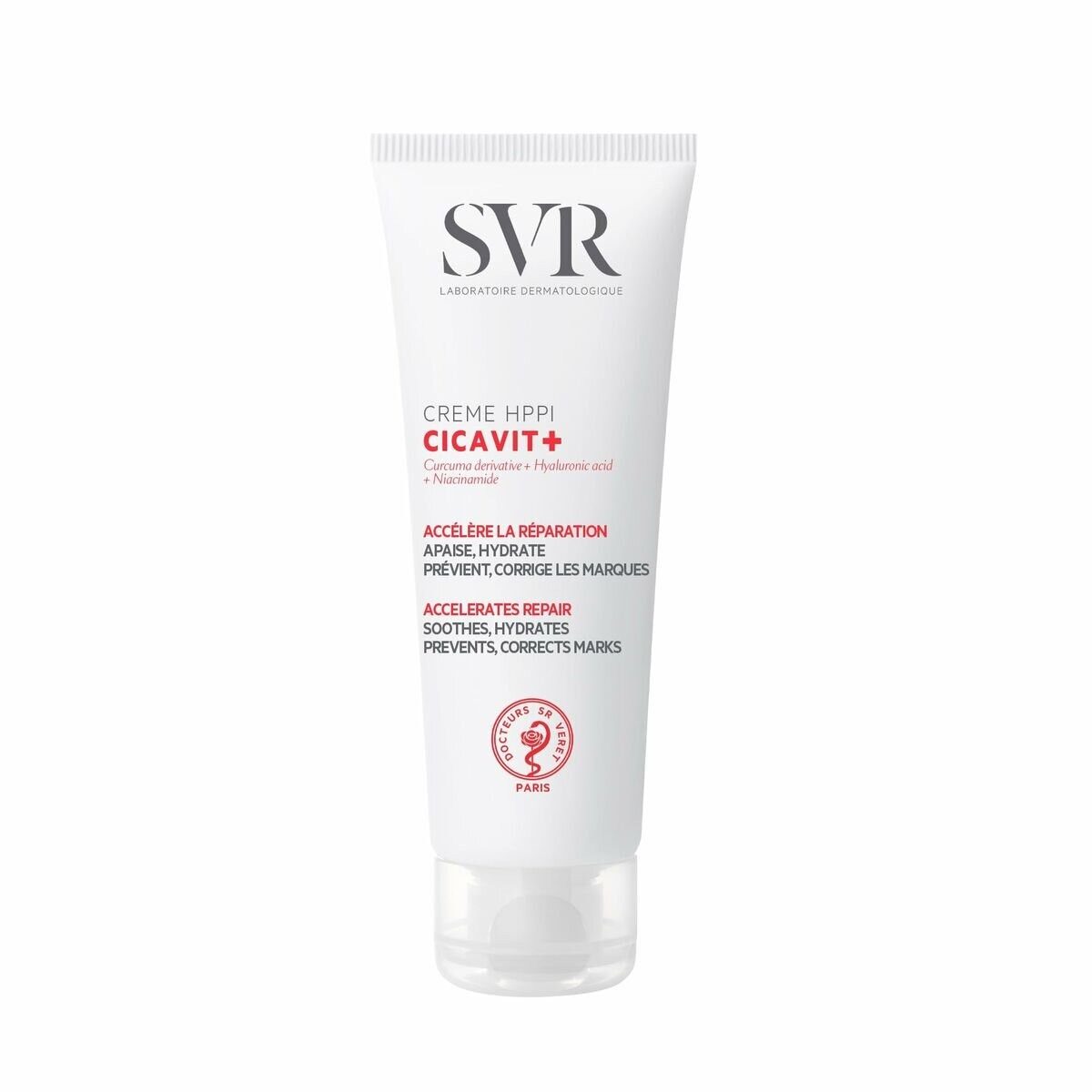 SVR Hautcreme CICAVIT+ beruhigende Creme 40 ml