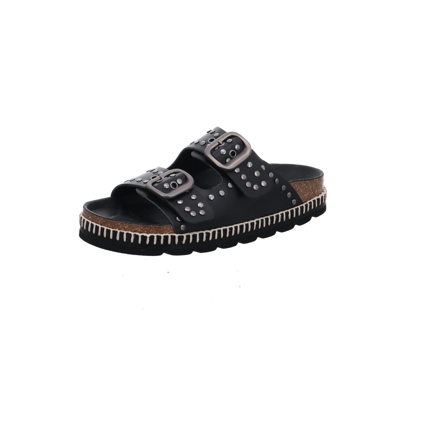 VERBENAS GALATEA NAPA TACHAS Pantolette