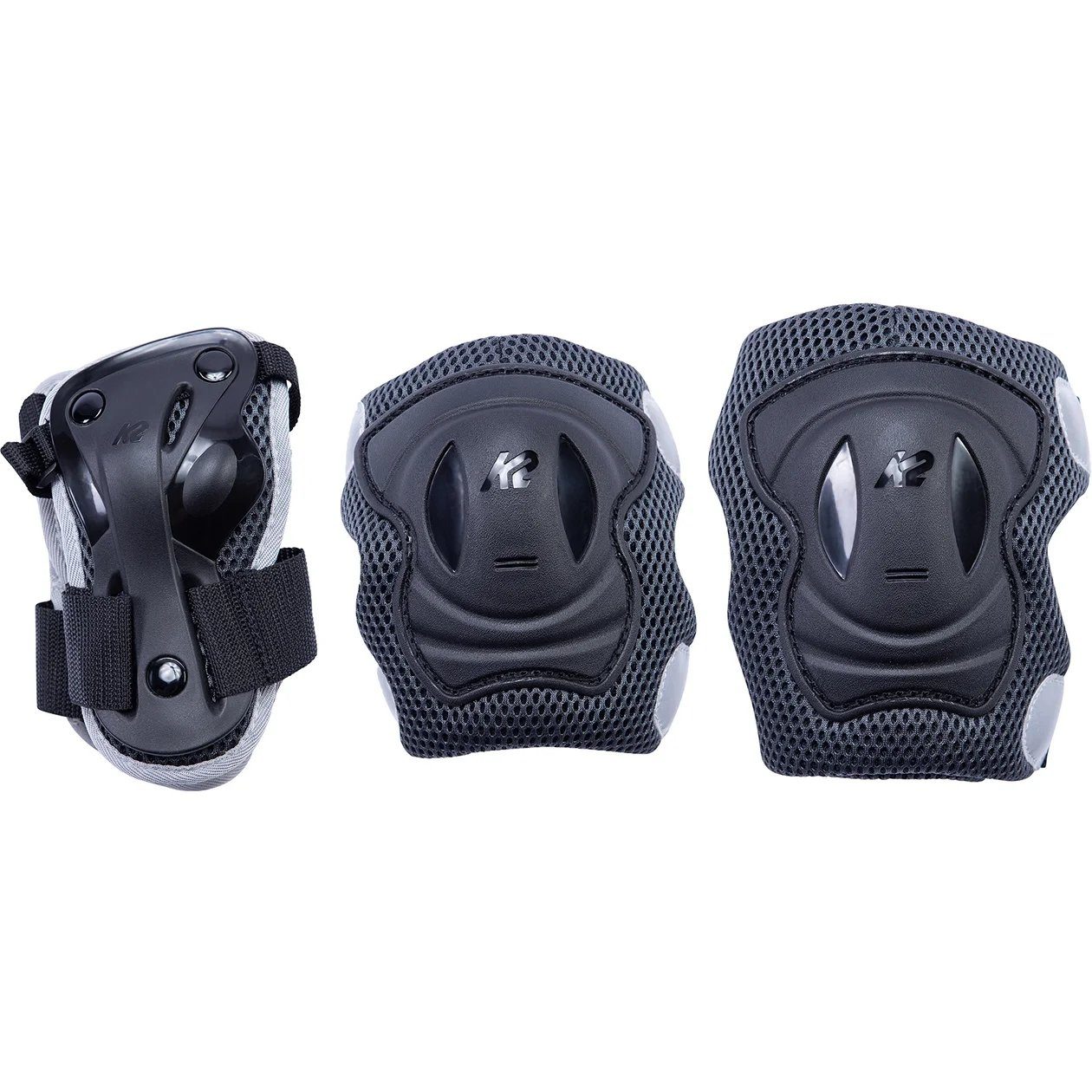 K2 Protektoren-Set K2 PERFORMANCE PAD SET M