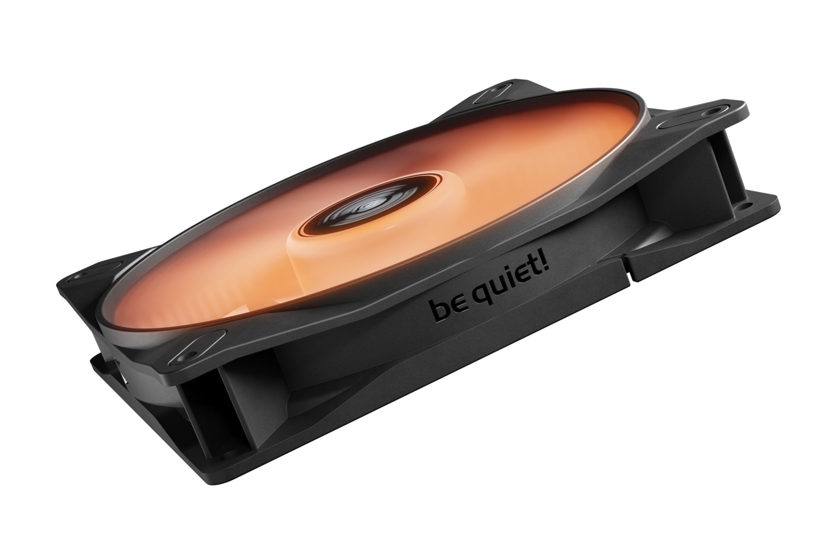 be quiet! Gehäuselüfter LIGHT WINGS LX 140mm PWM