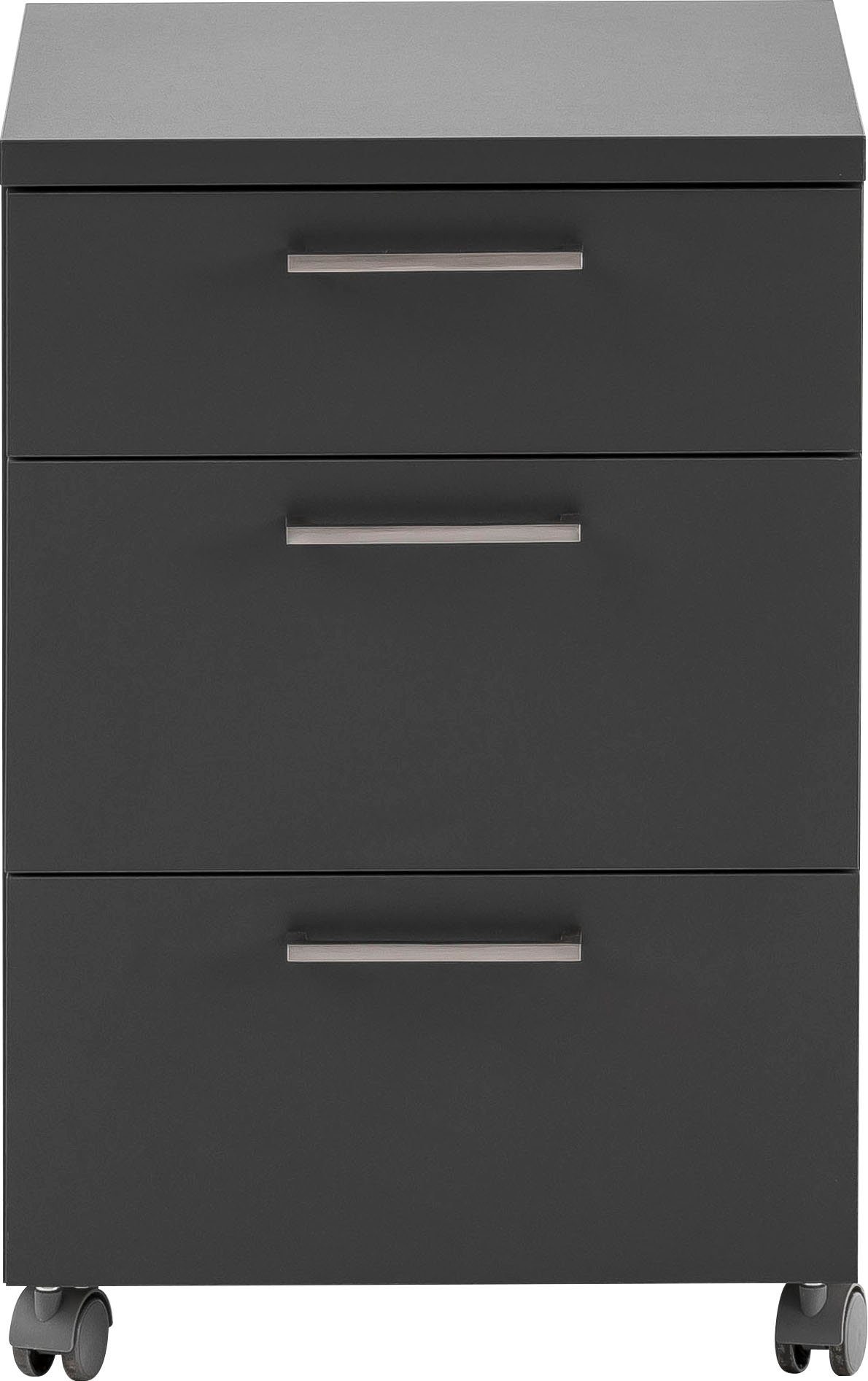 Schildmeyer Rollcontainer Serie 1500, Breite 41,2 cm günstig online kaufen