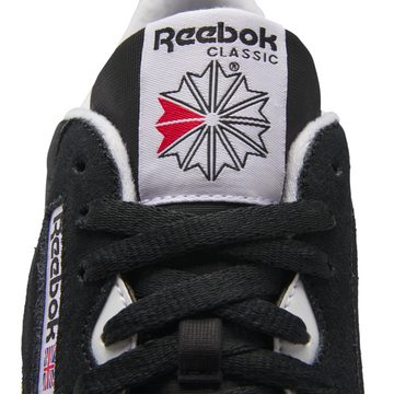 Reebok Classic CL NYLON Sneaker