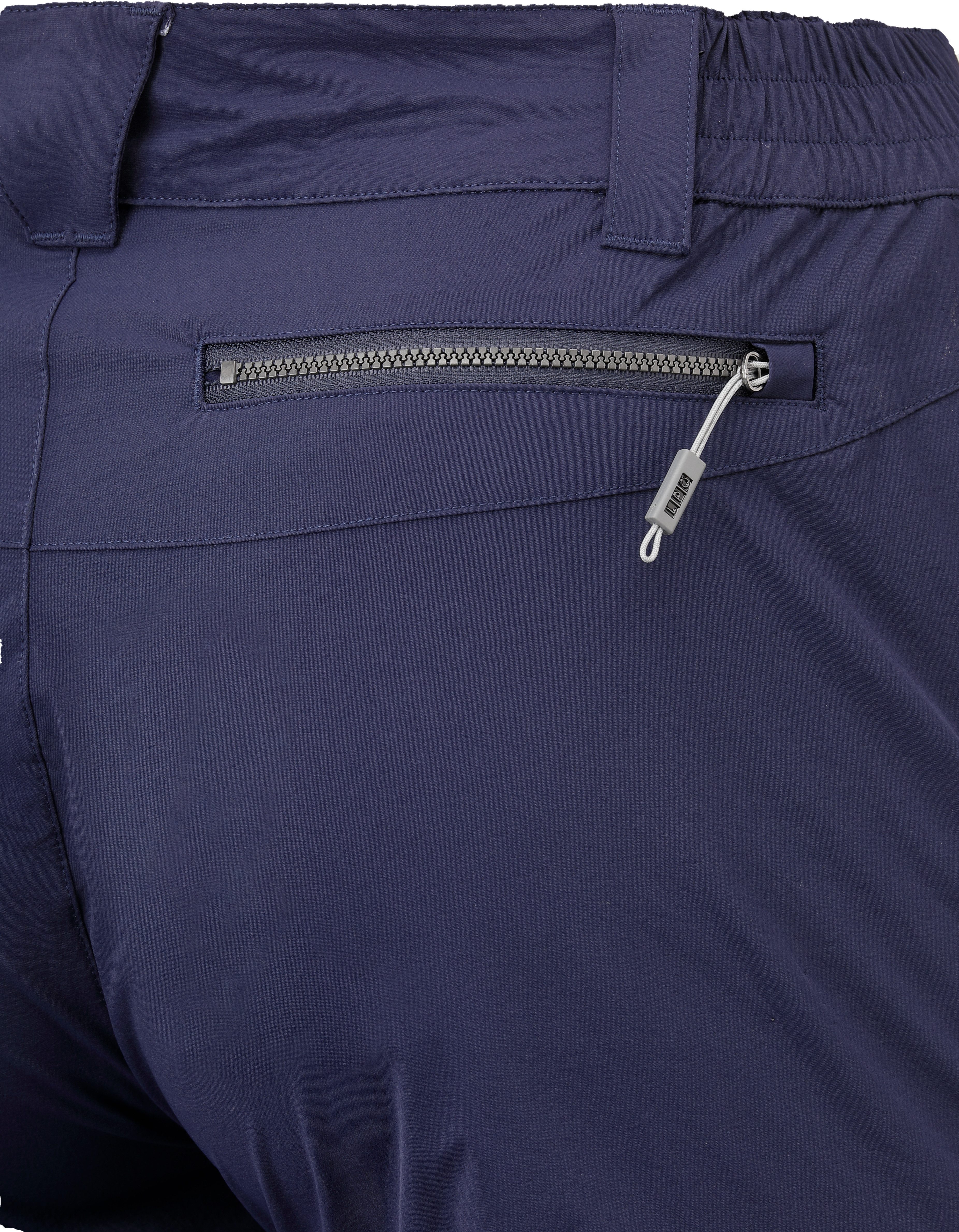 LPO 3/4-Hose KENTVILLE FULLSTRETCH III PIRAT Schnelltrocknend und atmungsaktiv – Bild 2 von 2