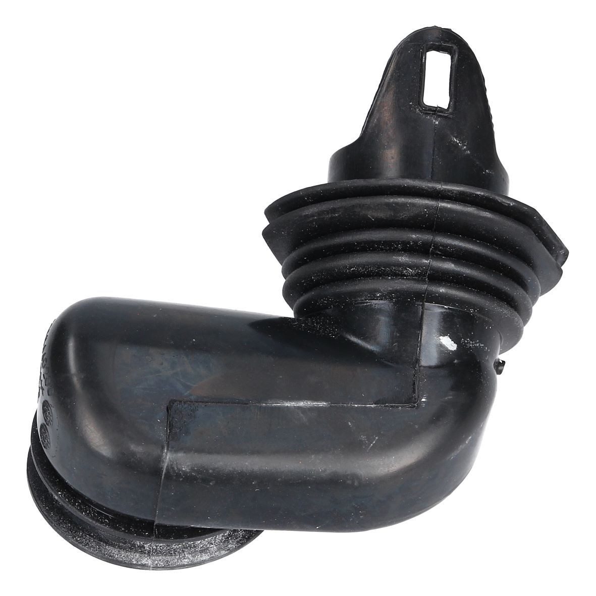 easyPART Schlauch wie Beko 2818440200 Einlaufschlauch beko, Waschmaschine