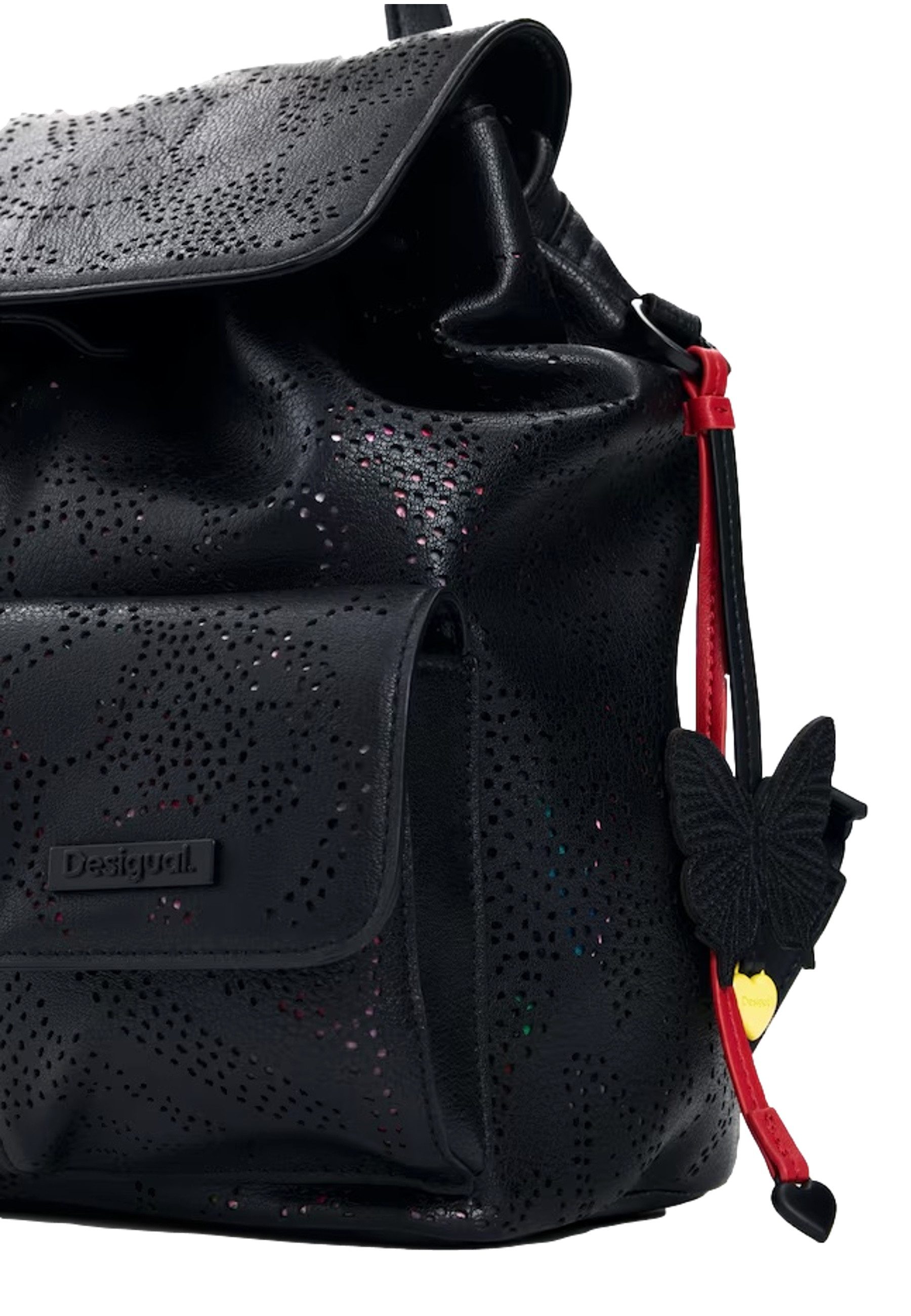 Desigual Rucksack Rucksack PALADIO PRISA MINI Backpack (1-tlg)