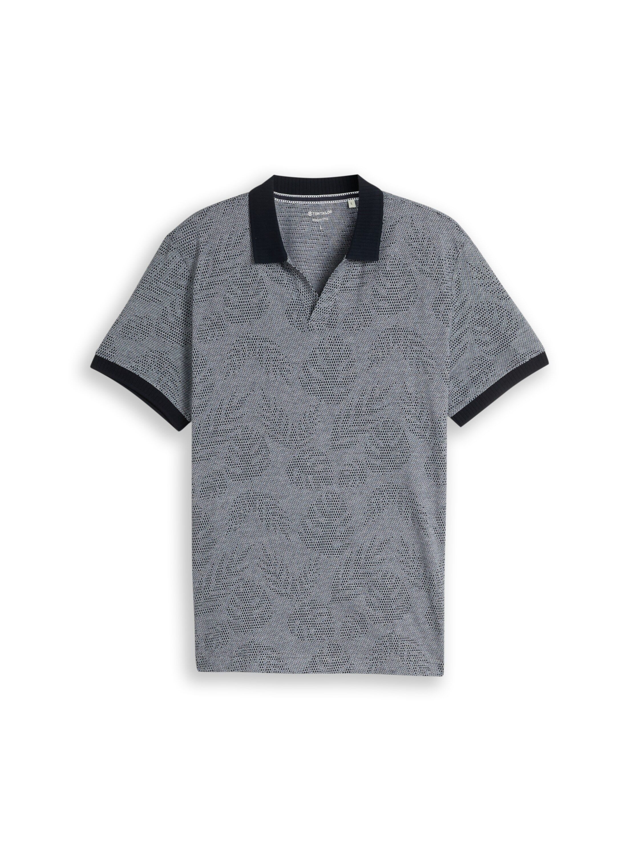 TOM TAILOR Poloshirt