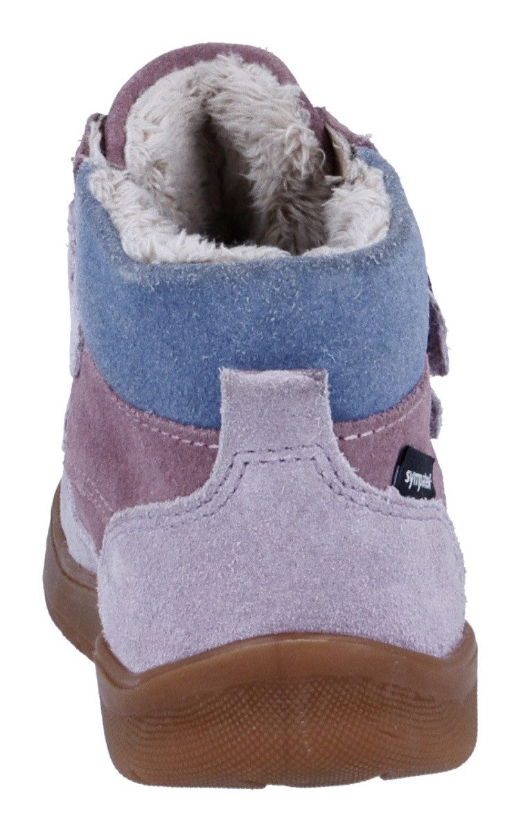 Richter Samy WMS: Mittel Winterstiefel Winterschuh mit WMS und Warmfutter, Größenschablone zum Download – Bild 4 von 5