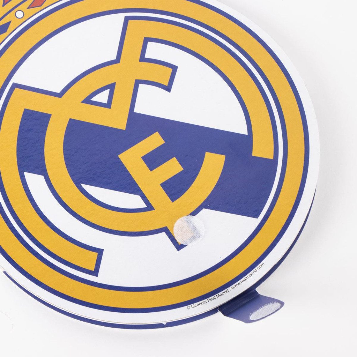 Cerda Malvorlage Super Activity Album Real Madrid Beschäftigungsbuch (10-St)