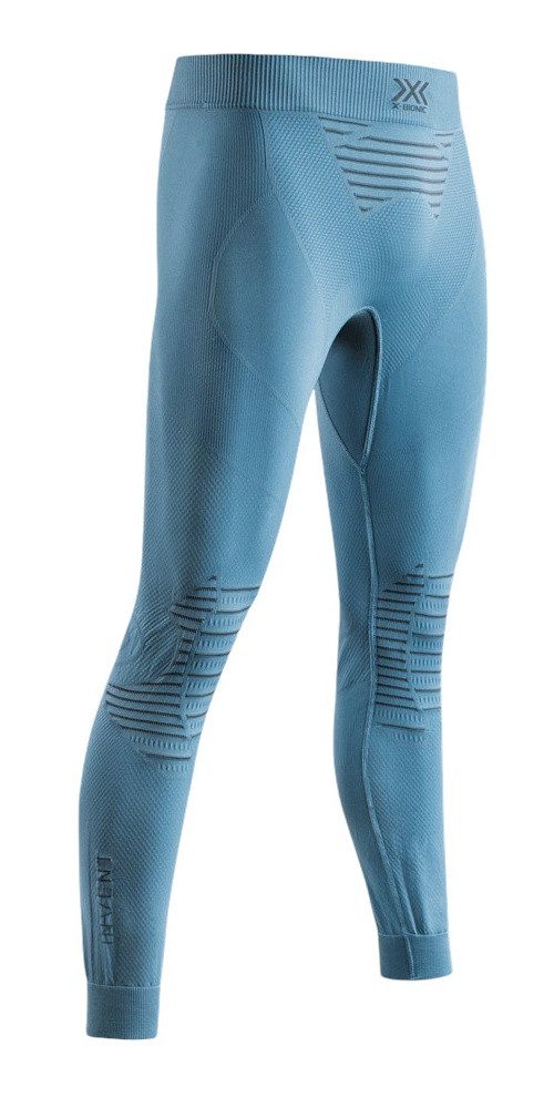 Funktionshose Invent 4.0 Pant lang Unterwäsche blau Herren