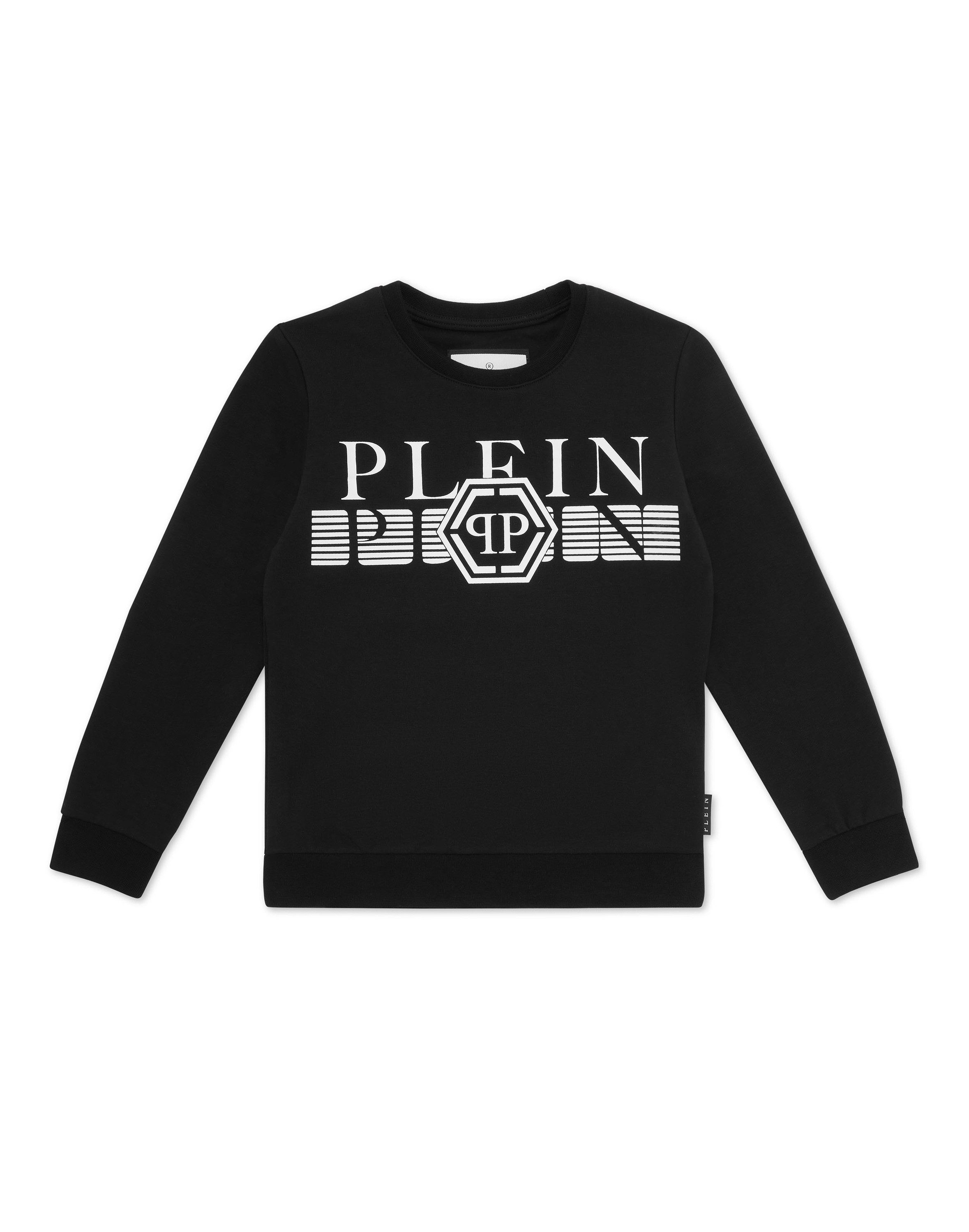 PHILIPP PLEIN Sweatshirt Sweatshirt Ls