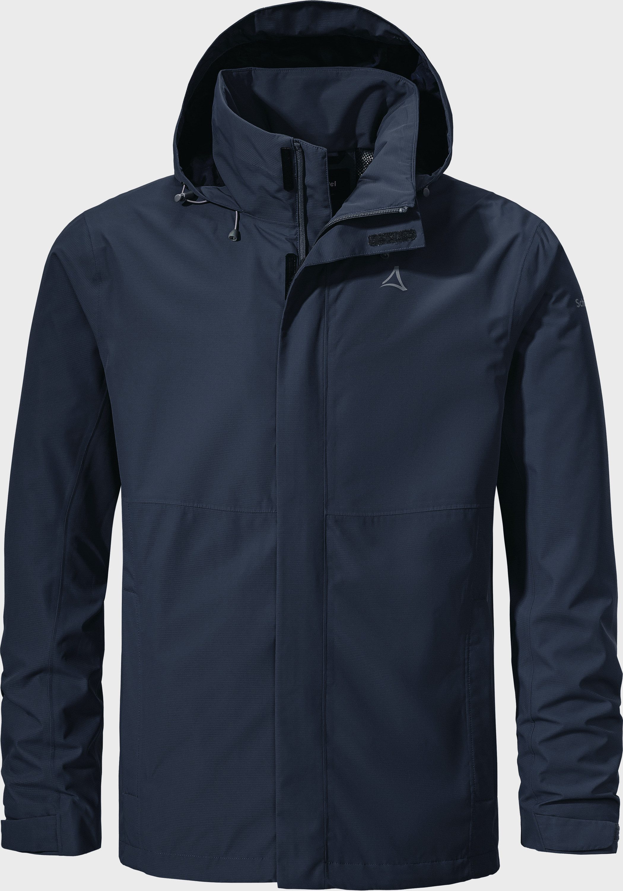 Schöffel Outdoorjacke Jacket Gmund M