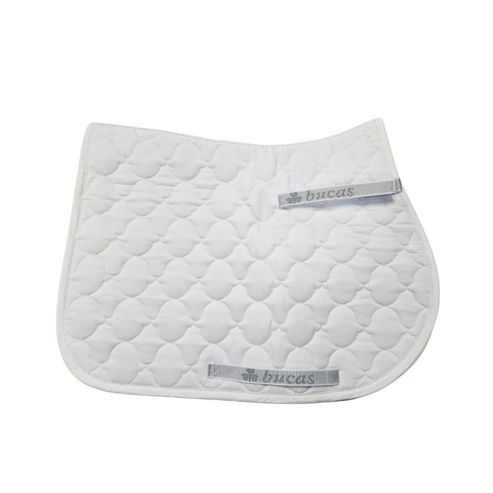 Schabracke Bucas AeroMax Saddle Pad A/P