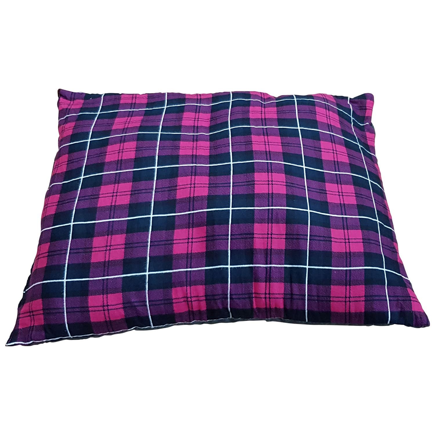 Skandika Reisekissen Dundee Sleepyhead Kopfkissen, Outdoor günstig online kaufen