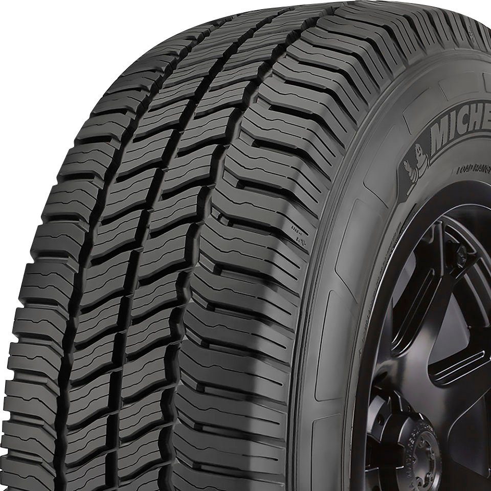 Michelin Ganzjahresreifen AGILIS CLIMATE, 1-St. CROSS