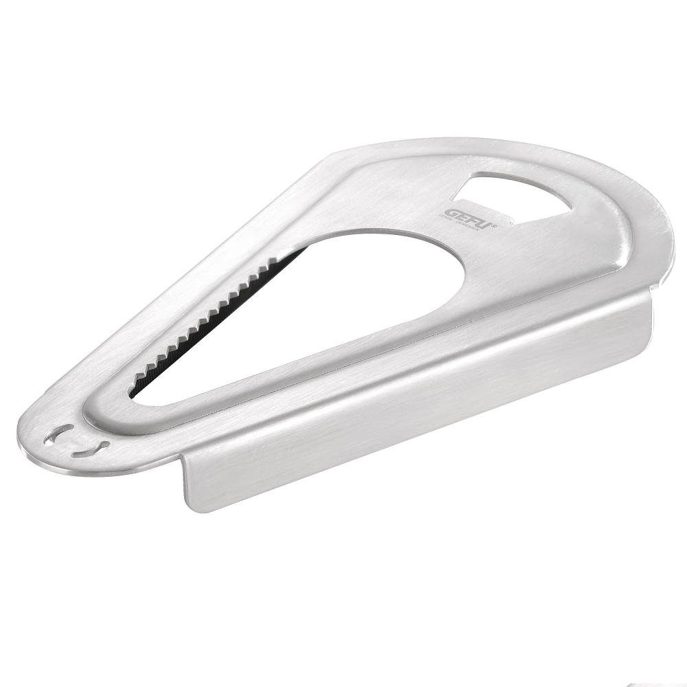 GEFU Multiöffner Multifunktionsöffner 4 in 1