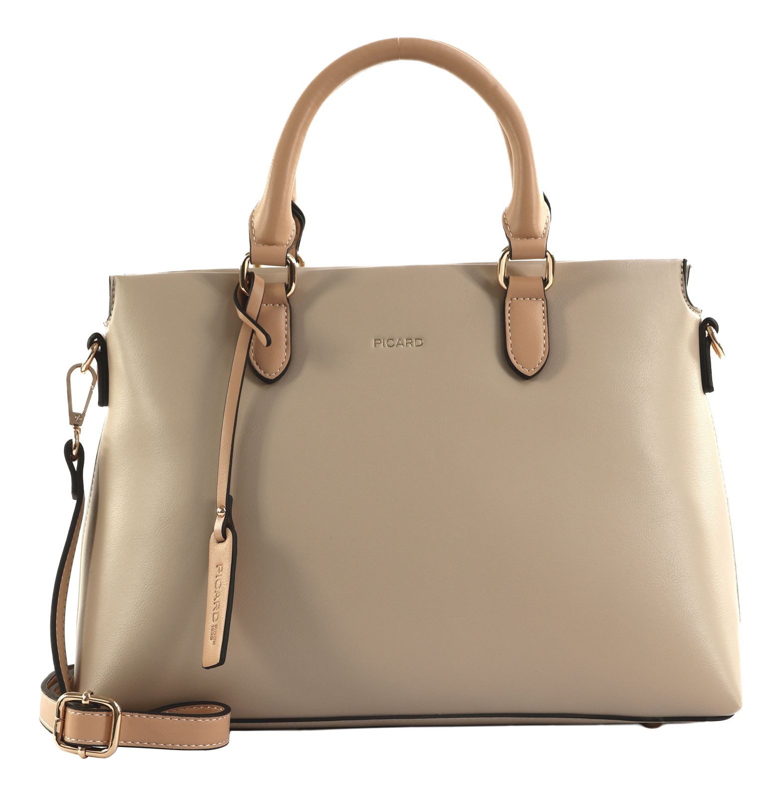 Picard Handtasche Cityshopper