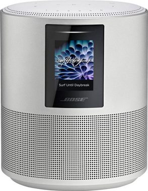 Bose Home Speaker 500 Sprachgesteuerter Lautsprecher (Bluetooth, WLAN (WiFi)