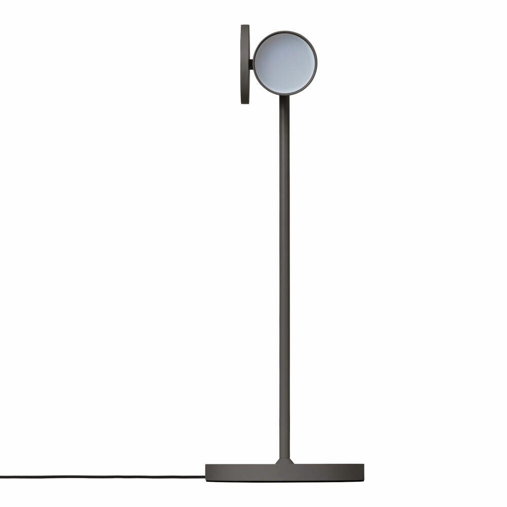 Gray, S Warm Stage Dimmfunktion blomus Schreibtischlampe