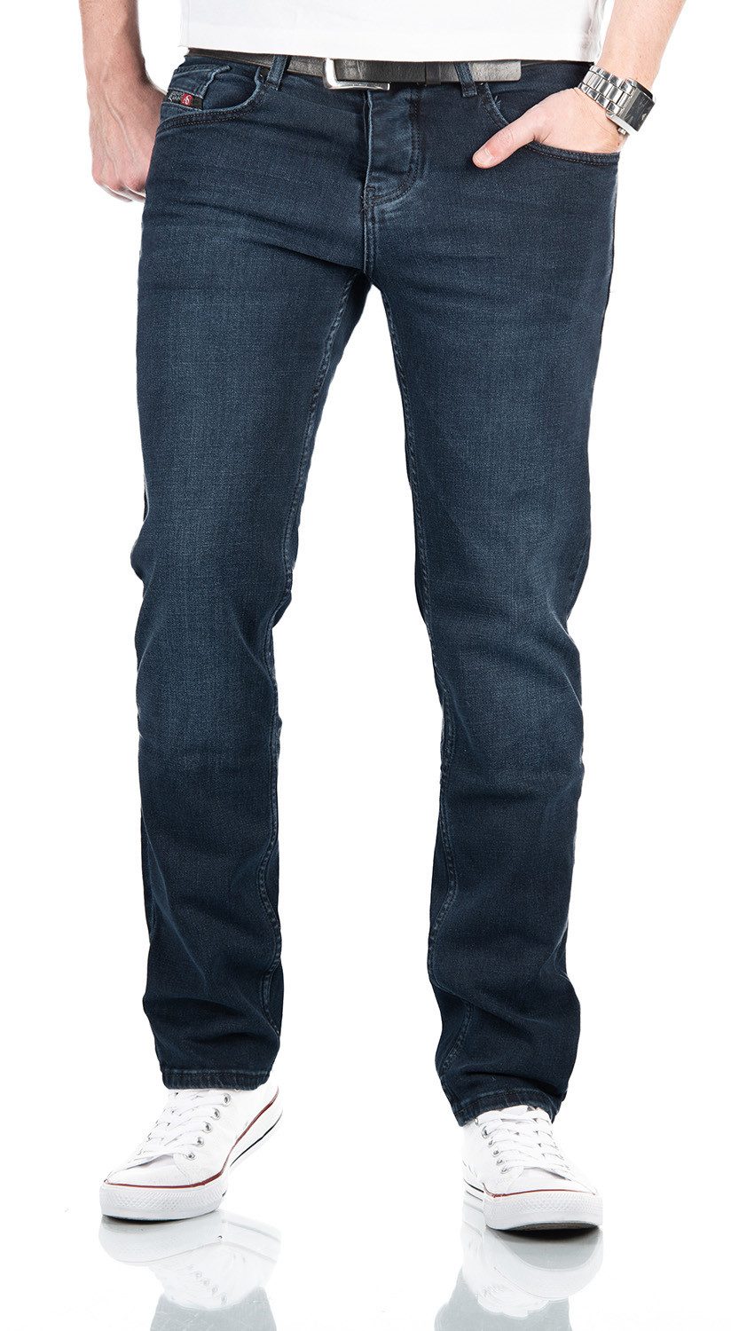 Straight-Jeans ASArcilio
