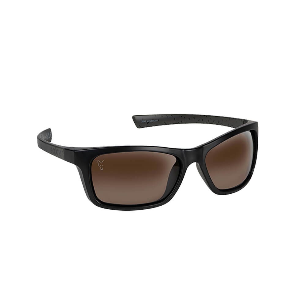 FOX International Sonnenbrille Fox Collection Wrap Polarisierte Sonnenbrille Polbrille Herren