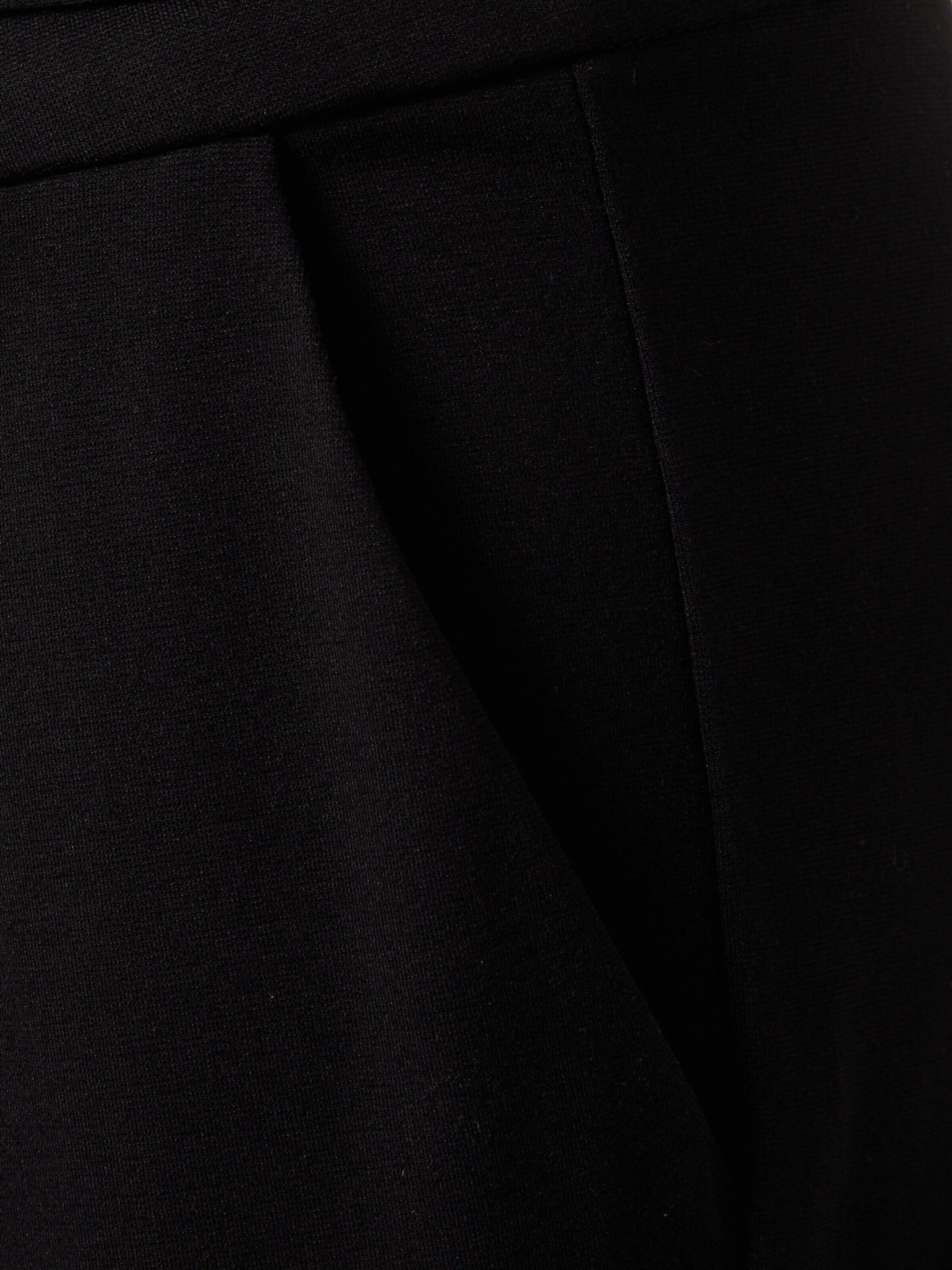 Vero Moda Petite Bundfaltenhose Eva (1-tlg) Weiteres Detail