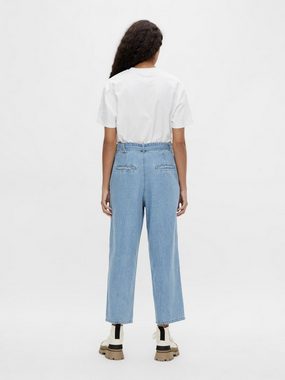 Object Loose-fit-Jeans Patrizia (1-tlg) Plain/ohne Details
