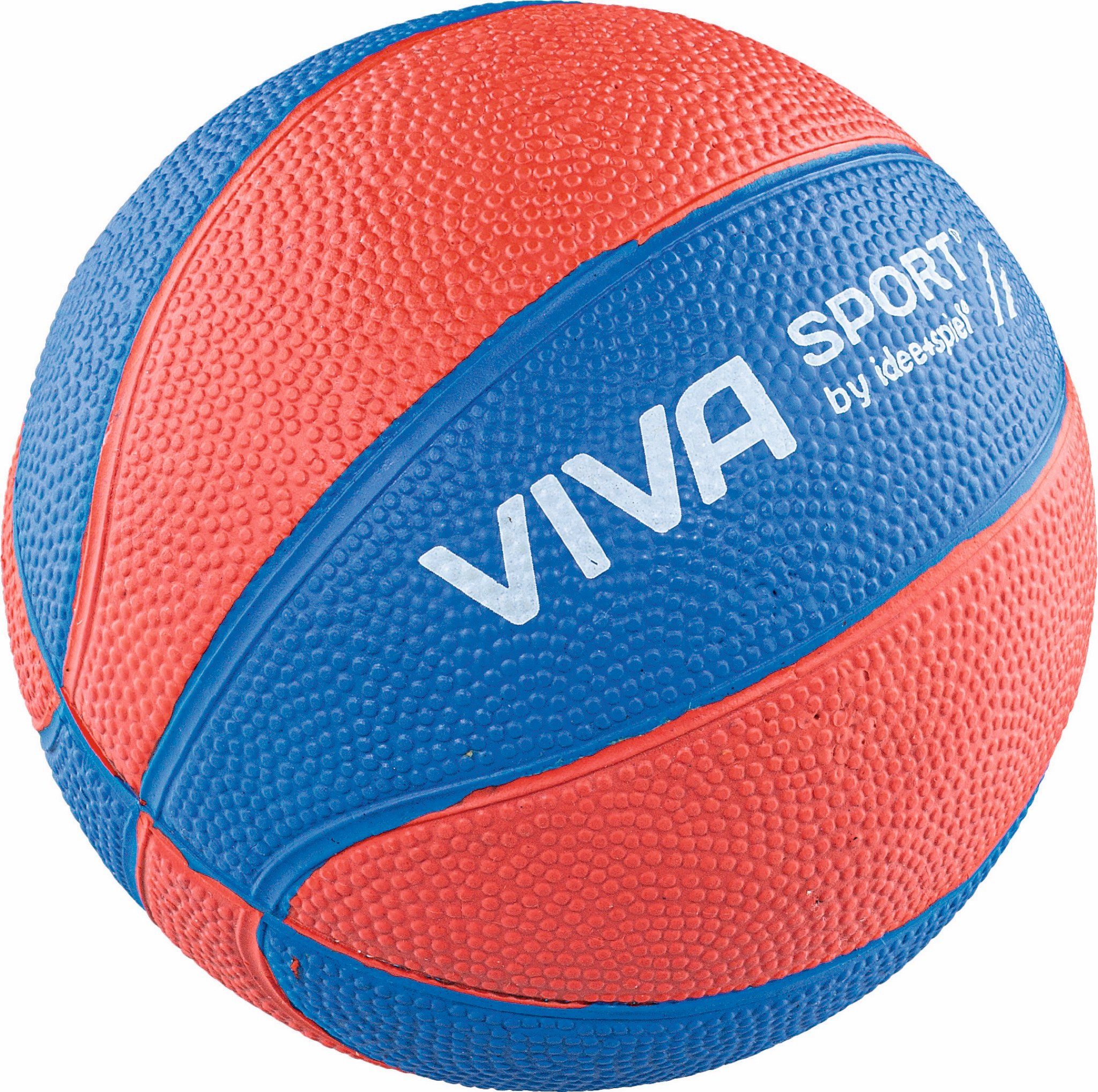Idee+Spiel Spielball »VIVA-SPORT Ball Mini-Basketball PAKU«