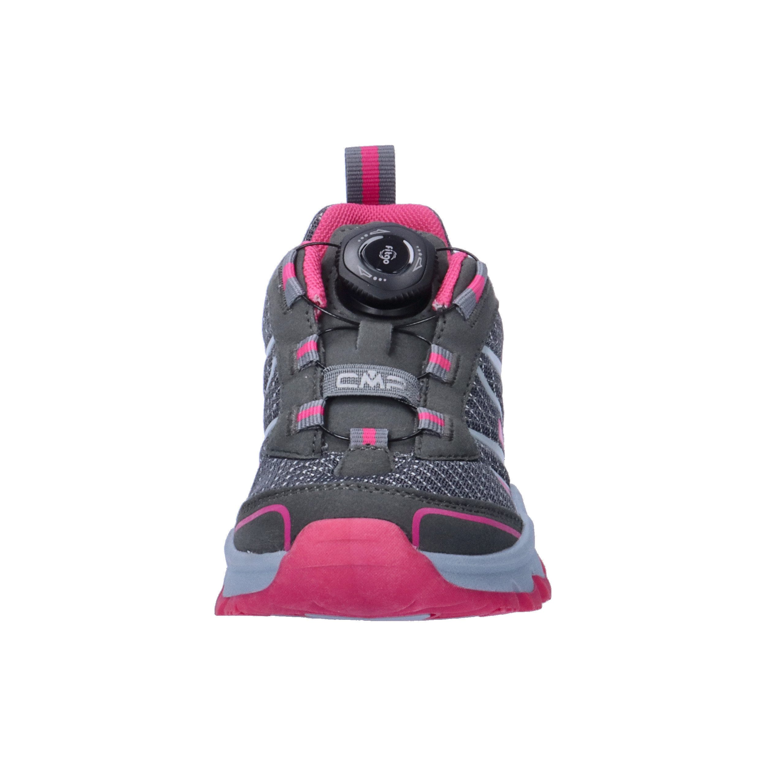 CMP CMP Kinder Wanderschuhe AKSA FITGO FAST 3Q56824 Trekkingschuh