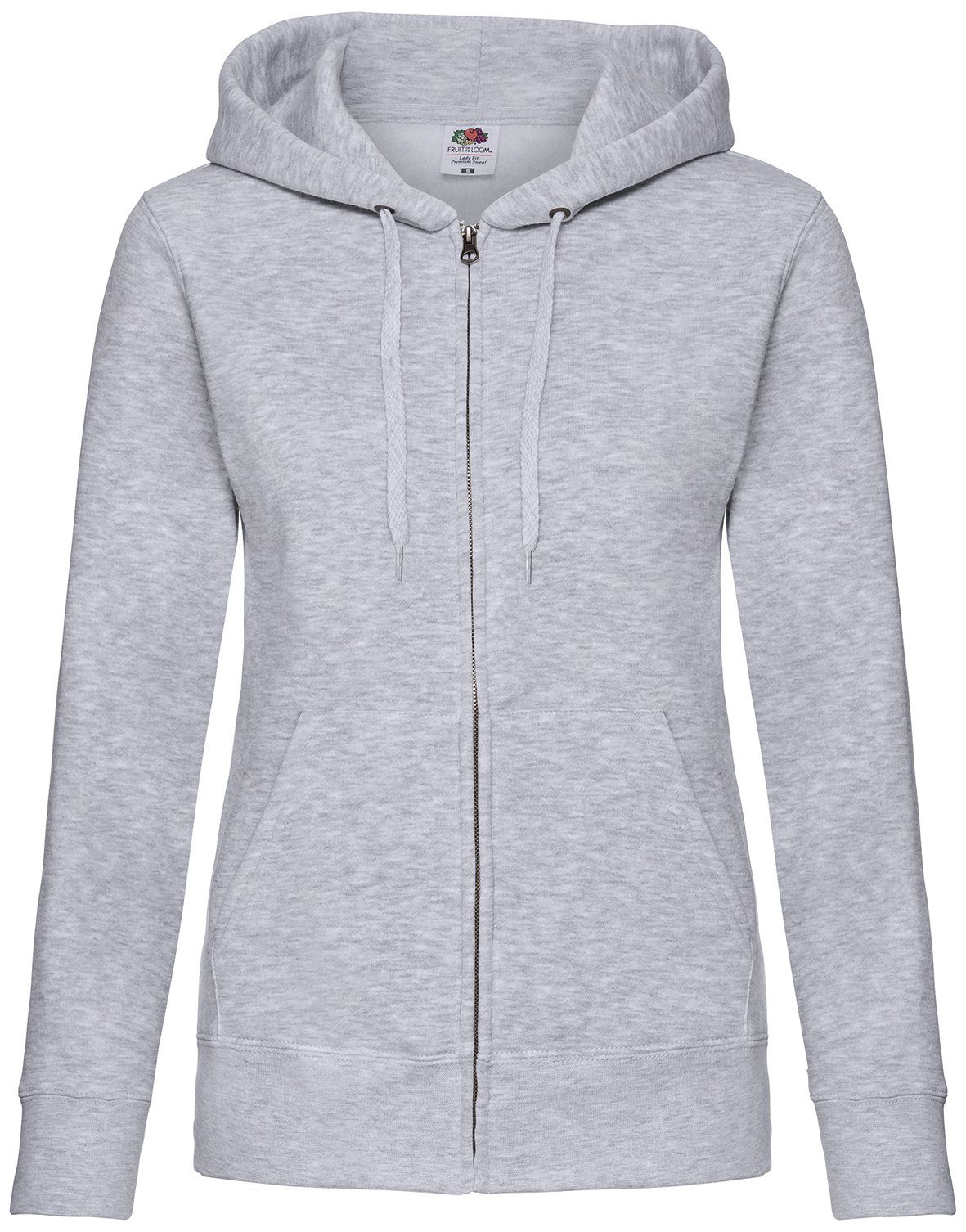 Fruit of the Loom Sweatjacke Premium günstig online kaufen