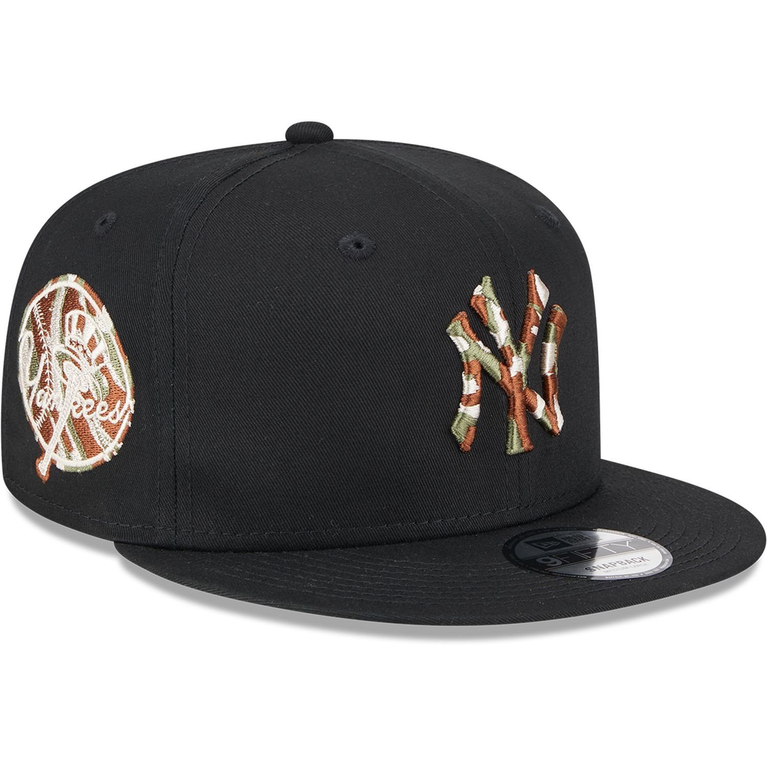 Snapback Cap 9Fifty INFILL New York Yankees