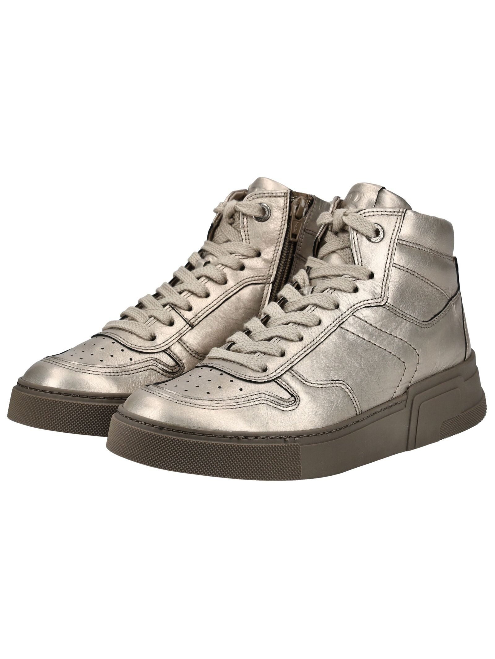 Paul Green Paul Green Sneaker Leder Sneaker