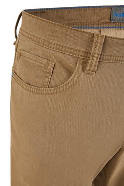 Hattric 5-Pocket-Jeans HATTRIC HUNTER beige 688955 6334.18 - COSY STRUCTURE