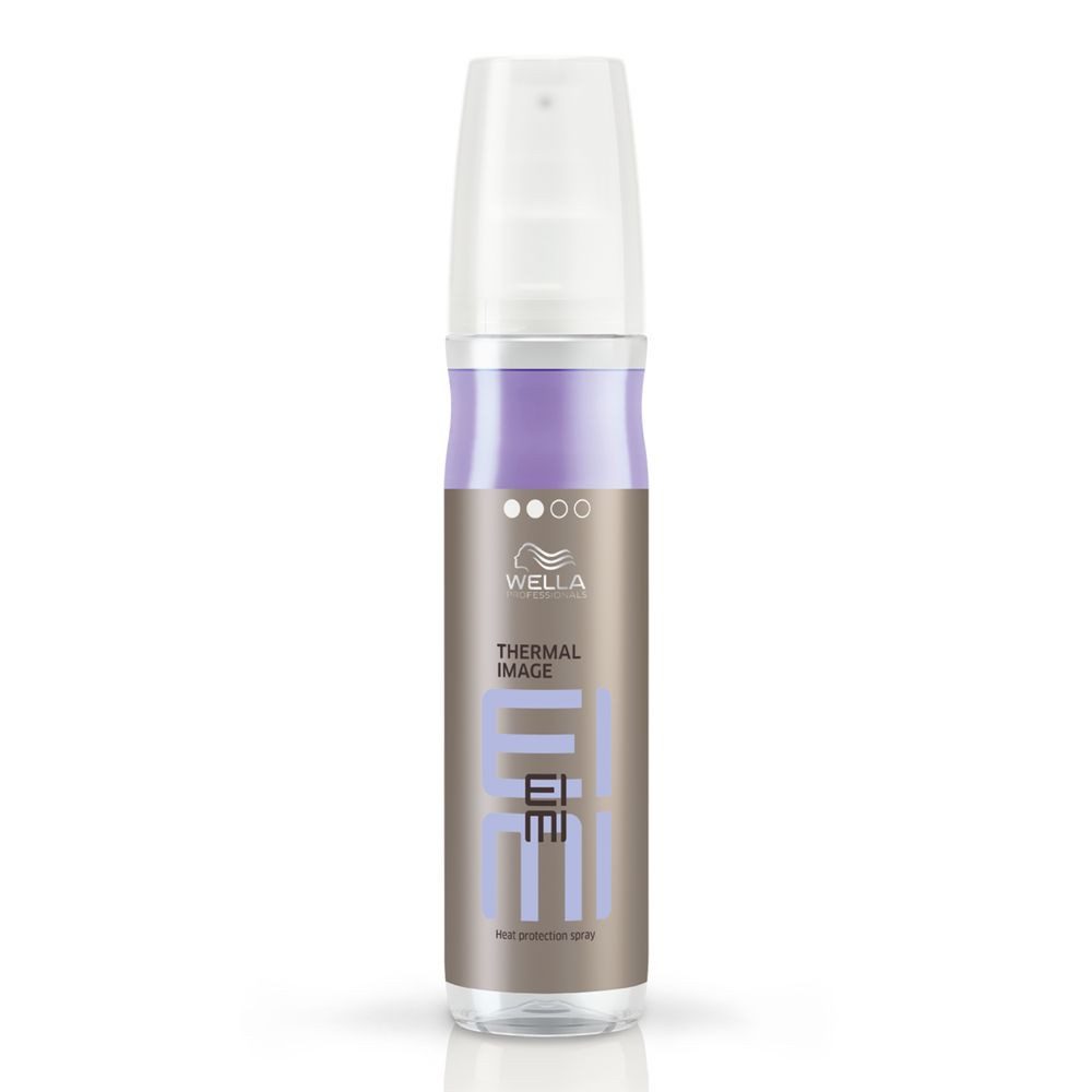 Wella Professionals Haarpflege-Spray EIMI Thermal Image 150ml- Hitzeschutzspray