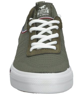 MUSTANG Sneaker Textil Sneaker