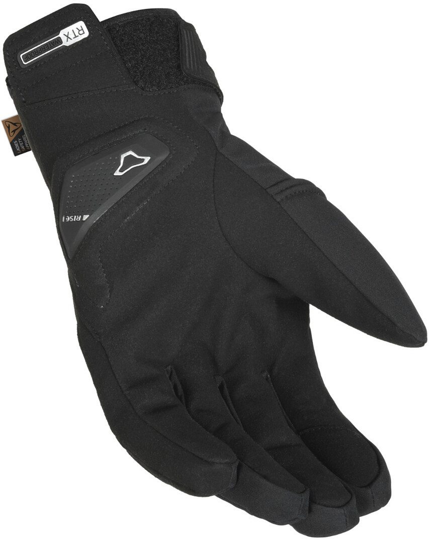 Macna Motorradhandschuhe Dim RTX wasserdichte Damen Motorrad Handschuhe was günstig online kaufen