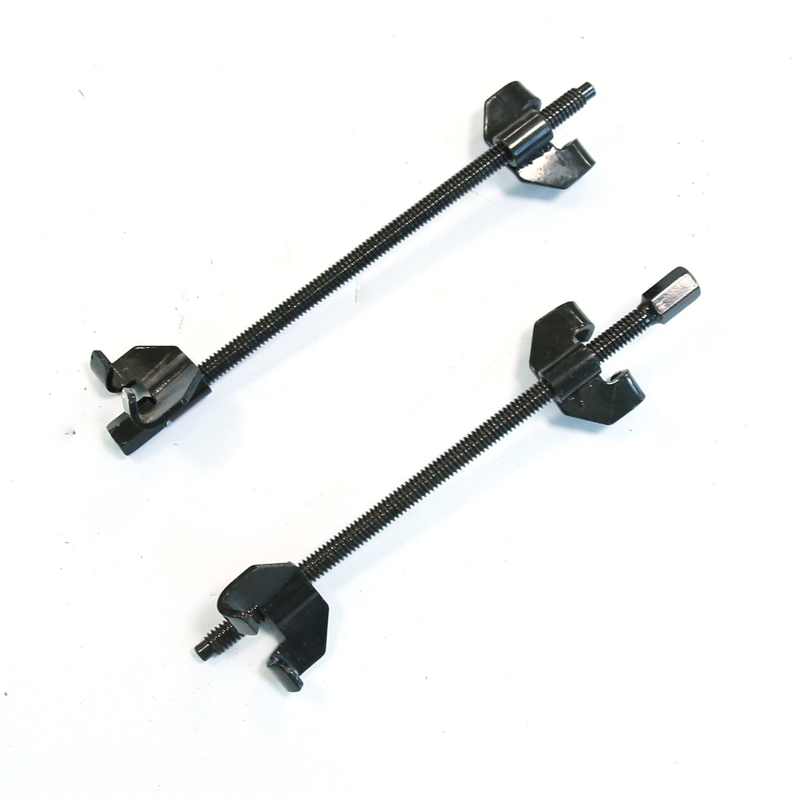 Thumbnail - JEOBEST Maulschlüssel Auto Federspanner Krallen 38cm, 2 tlg PKW Werkzeug