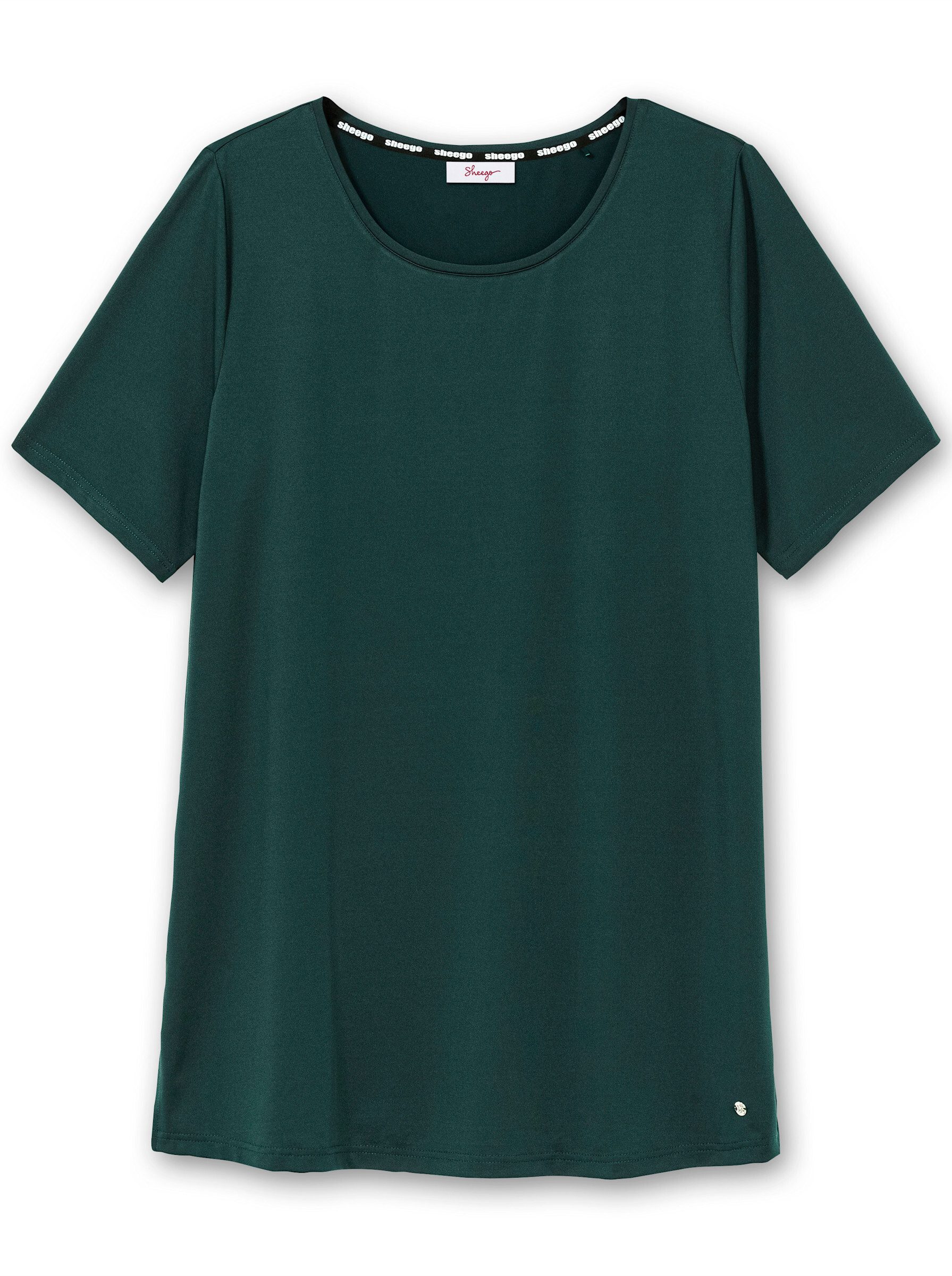 Longshirt Große Größen