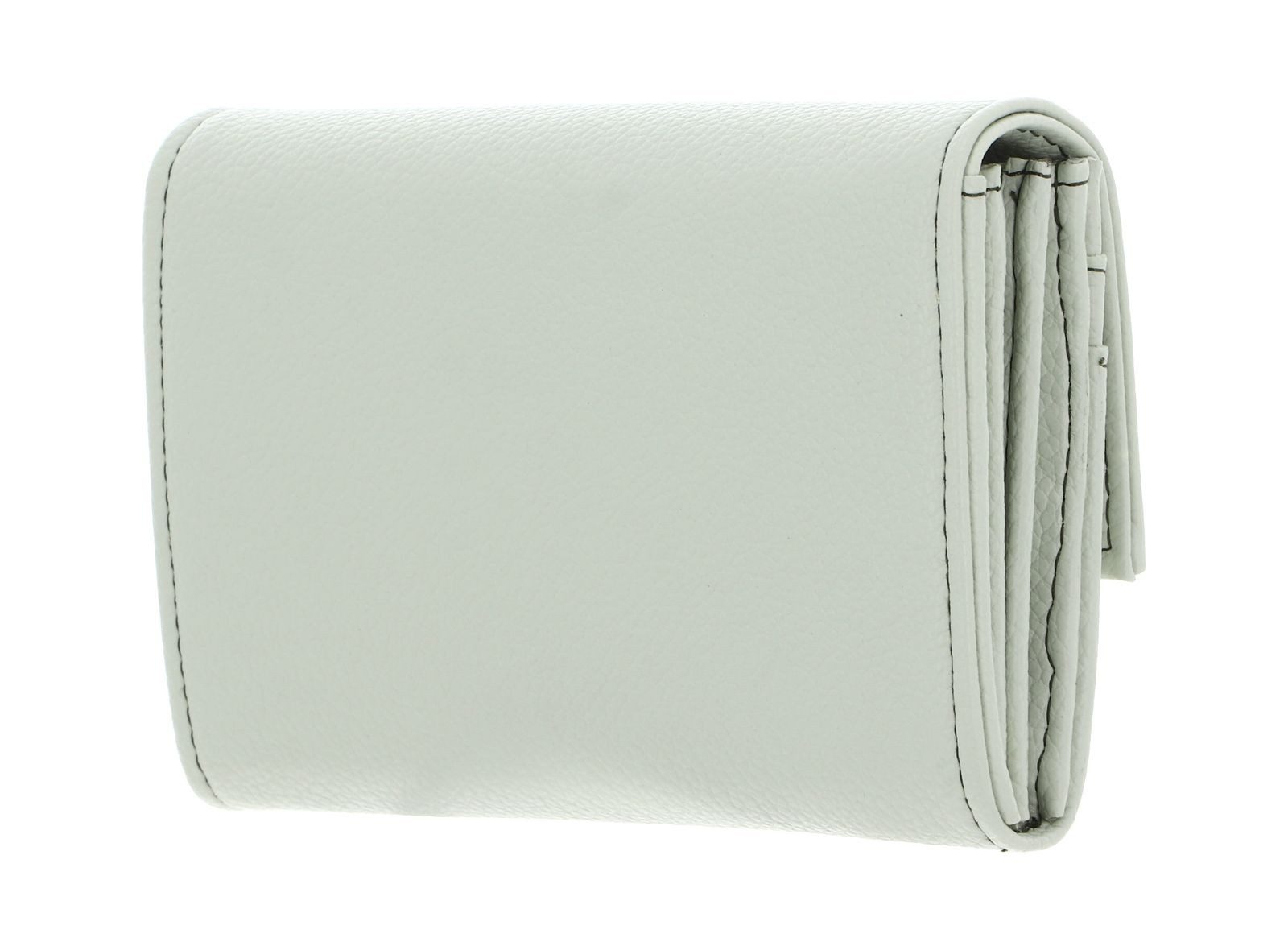 FREDsBRUDER Geldbörse Wallet With Lock, aus echtem Leder