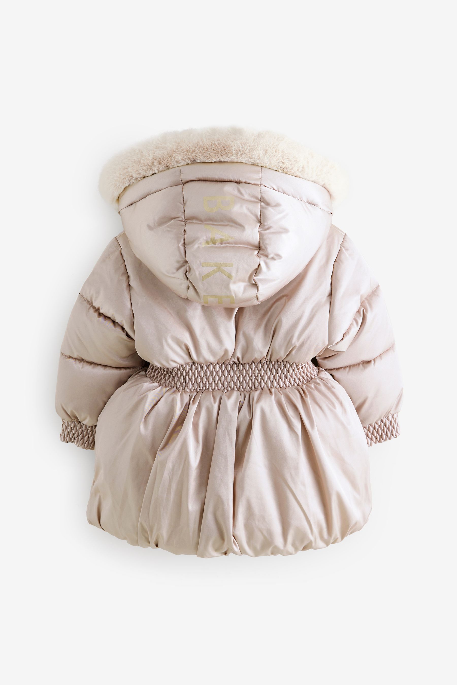 Baker by Ted Baker Steppmantel Baker günstig online kaufen