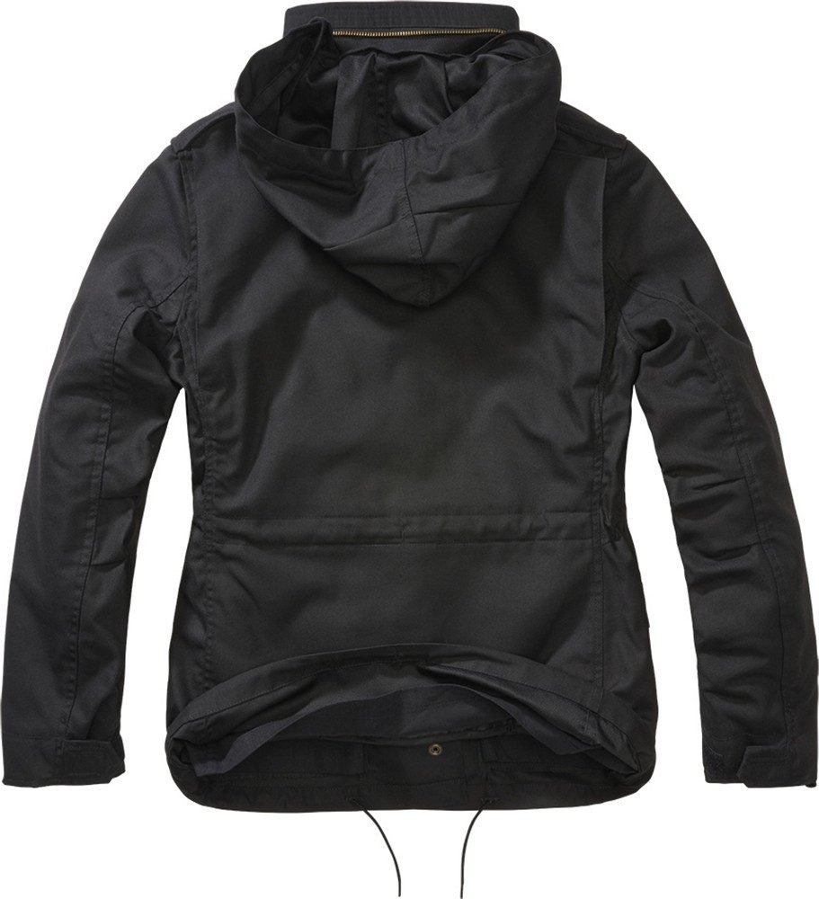 Brandit Kurzjacke Women M65 Classic Jacket günstig online kaufen