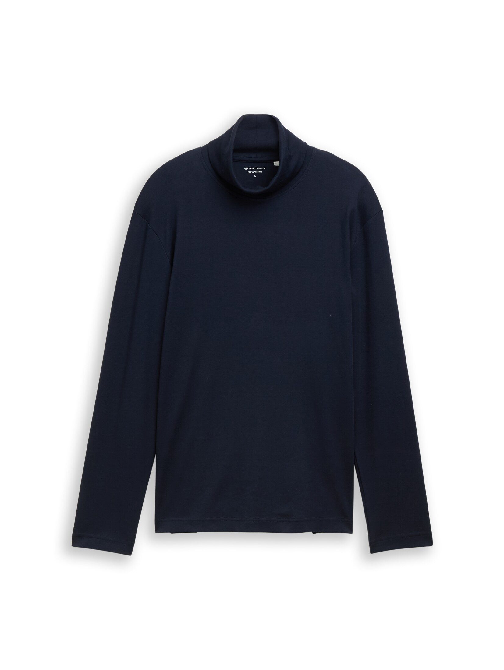 Langarmshirt T-Shirt