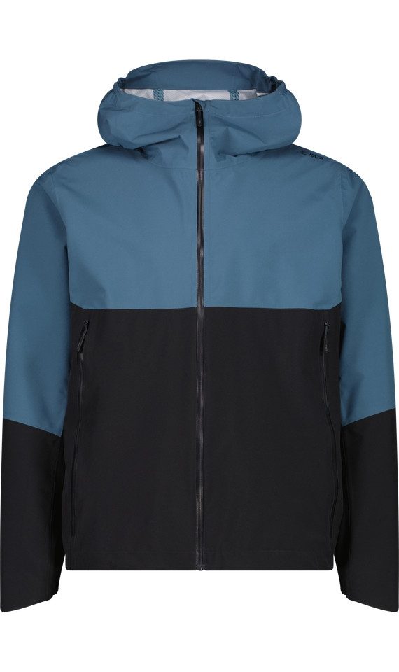 CMP Funktionsjacke MAN JACKET FIX HOOD