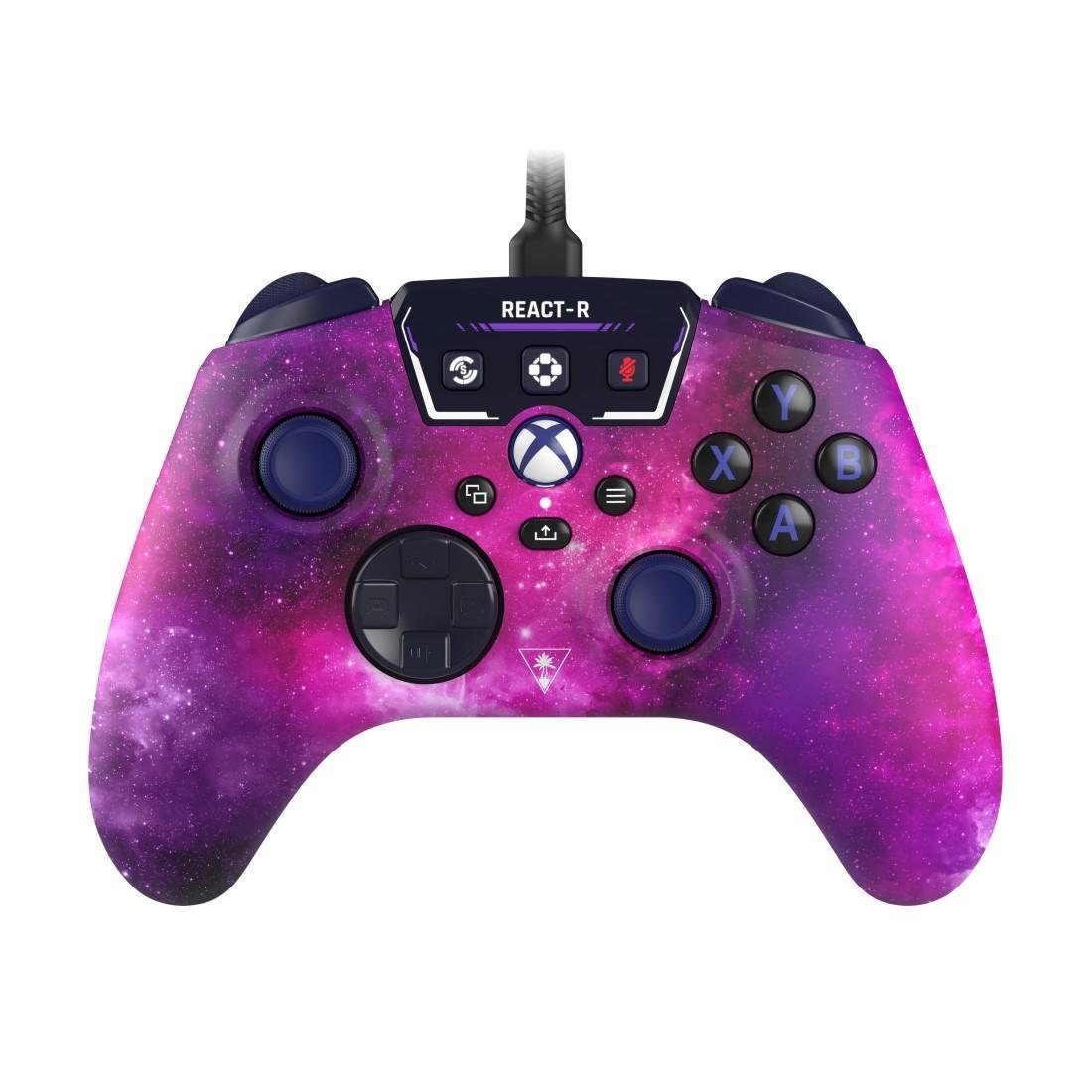 React-R, für Xbox Series X/Xbox Series S Controller