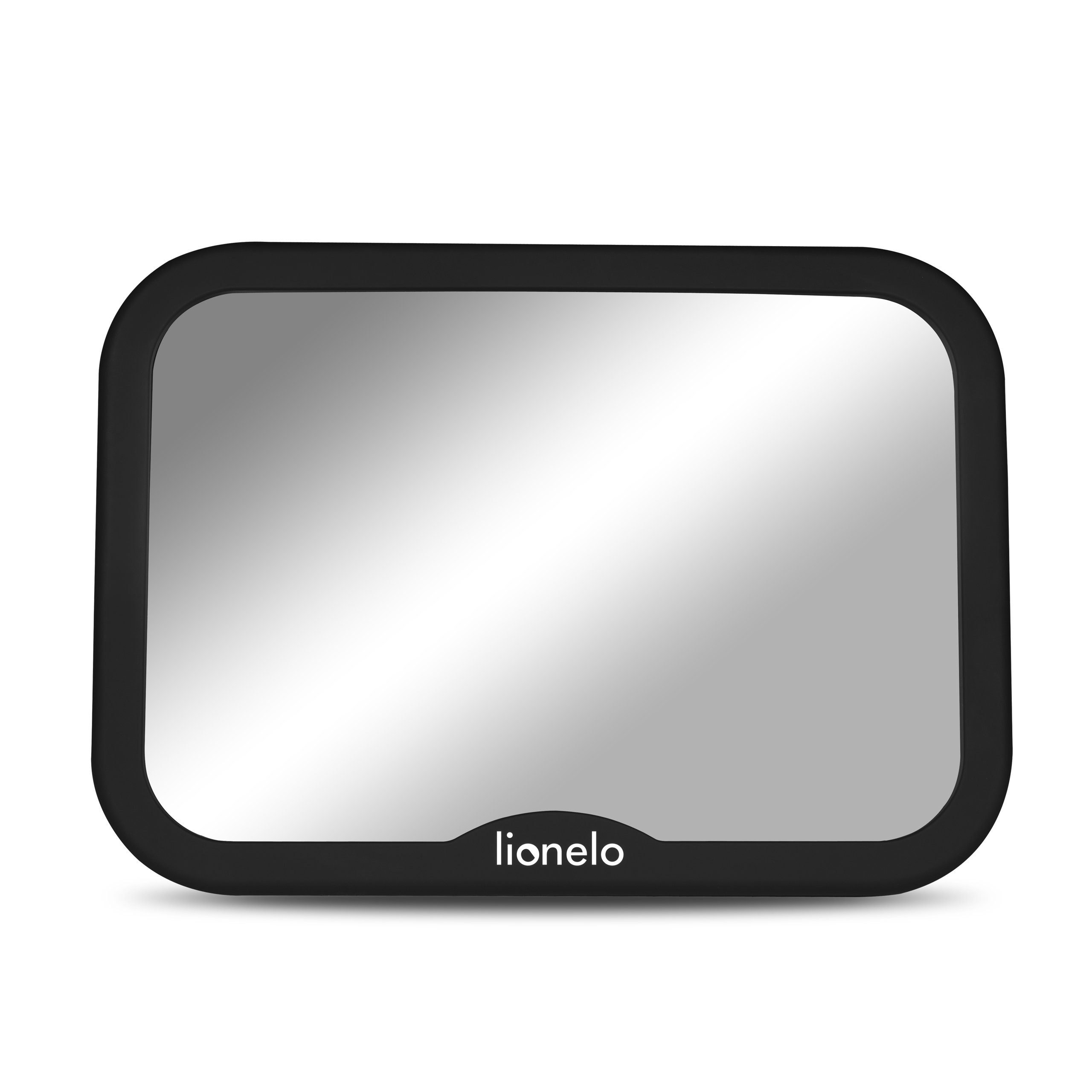 lionelo Babyspiegel SETT (Set, Set), Sehr leicht, 360-Grad, Elegant design günstig online kaufen