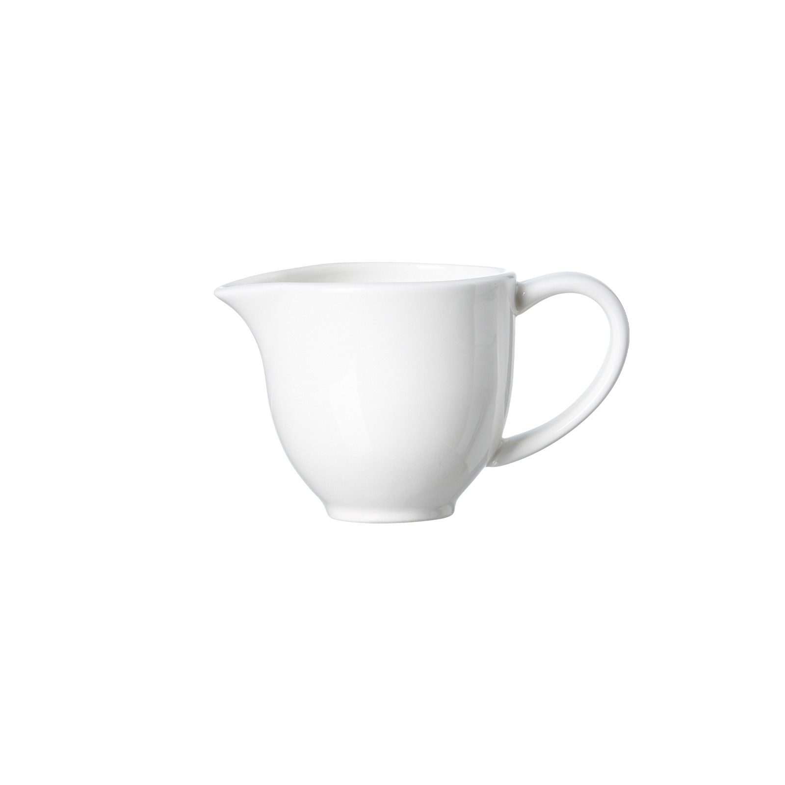 Ritzenhoff & Breker Milchkännchen Skagen Milchkännchen 180 ml, 180 l, (1x Milchkännchen, 1-St)