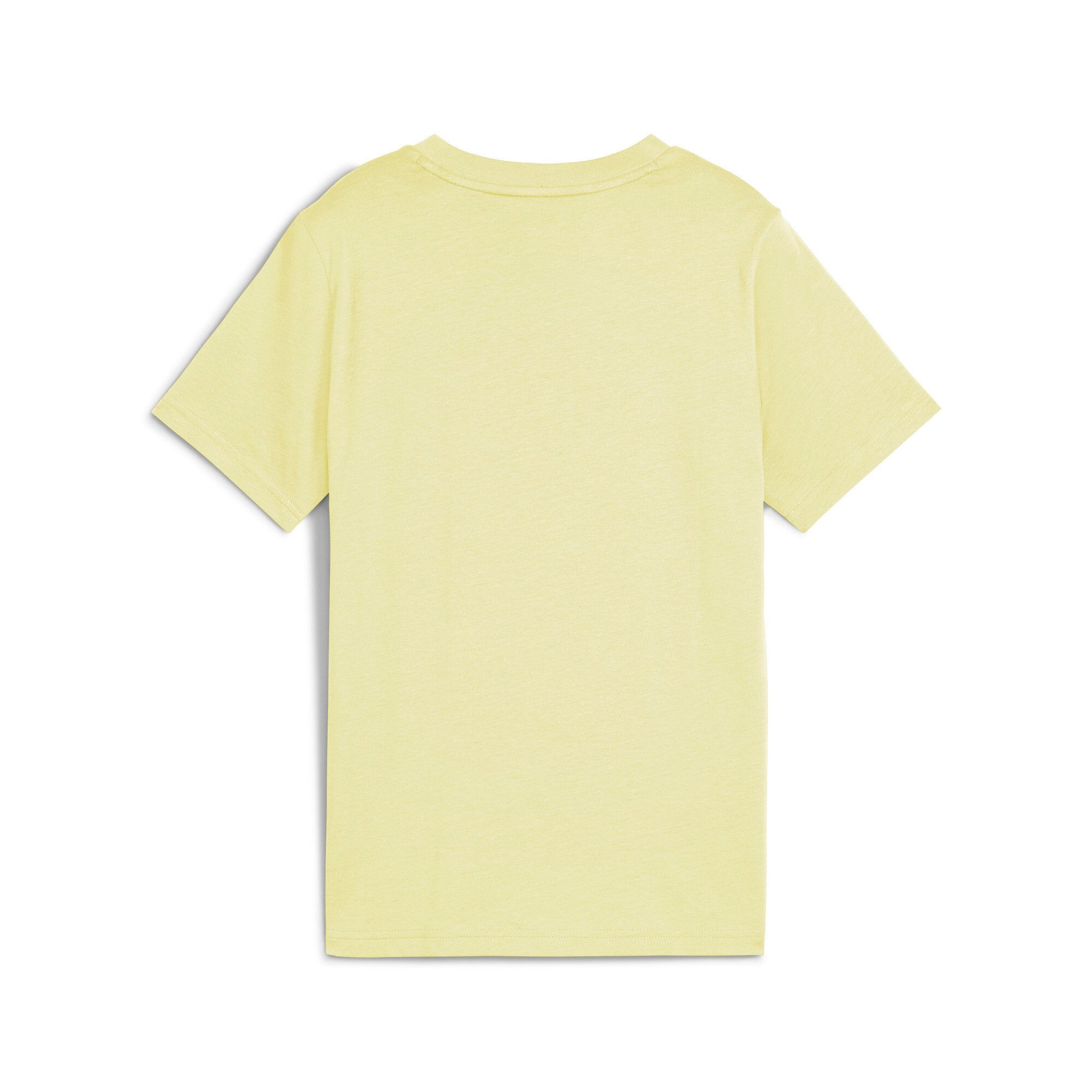 PUMA T-Shirt ESS 2 COLOR NO.1 günstig online kaufen