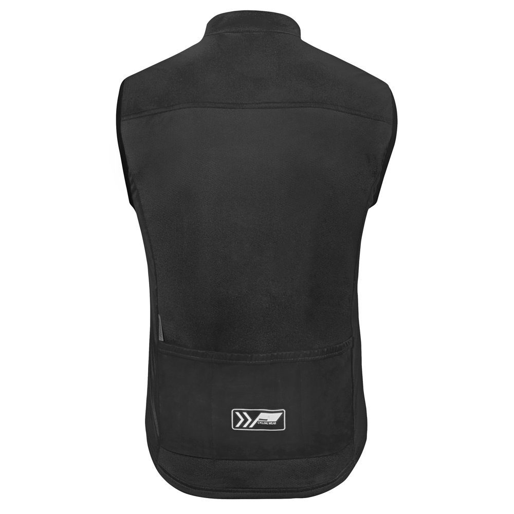 prolog cycling wear Funktionsjacke Herren Radweste günstig online kaufen