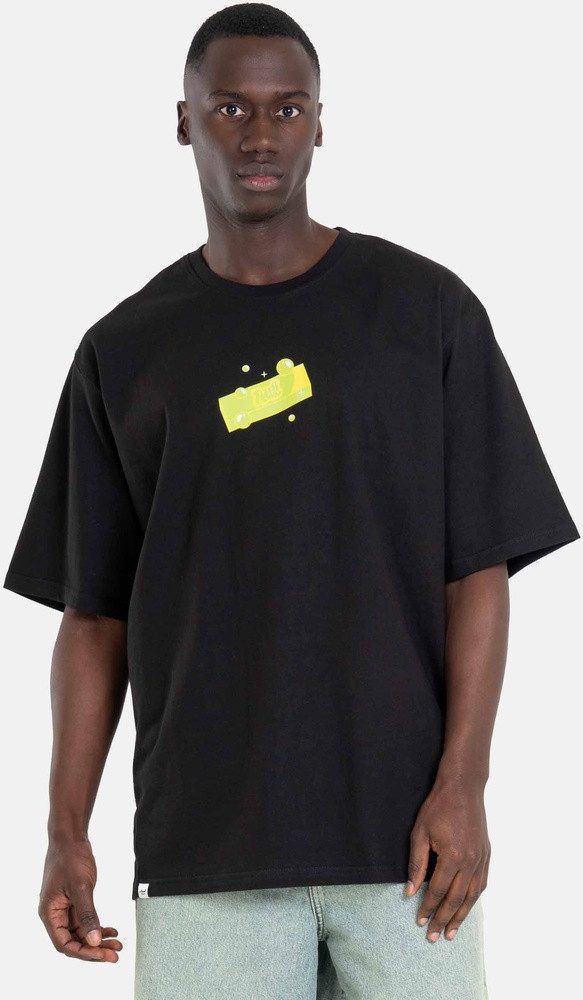 T-Shirt Bubble T-Shirt